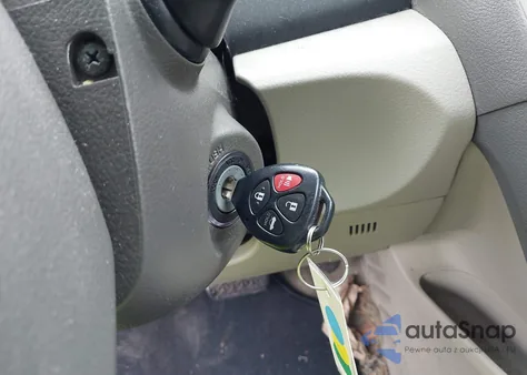 2010 Toyota Camry Se/Le/Xle from USA, damaged, VIN 4T4BF3EK0AR037869